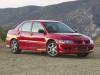 Mitsubishi Lancer EVO VIII RS 2004